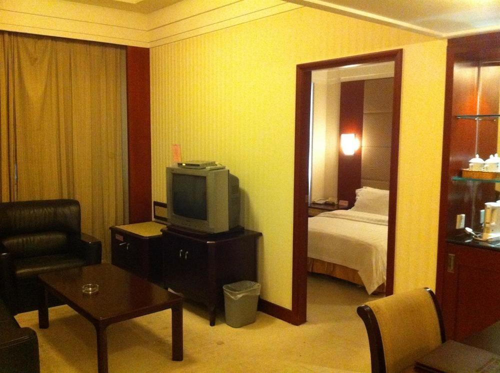 Beilingju Hotel شينزين المظهر الخارجي الصورة