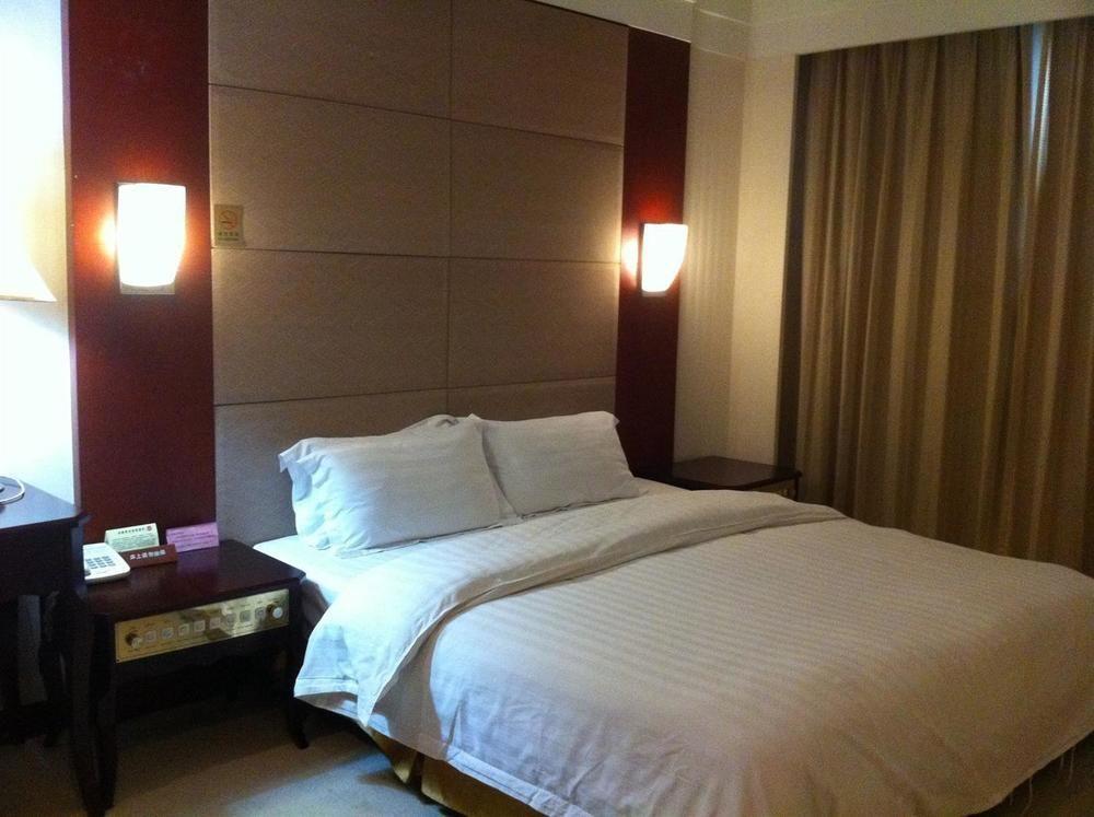 Beilingju Hotel شينزين المظهر الخارجي الصورة