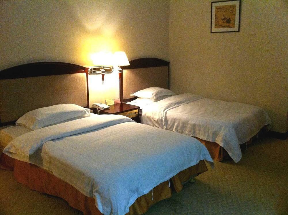 Beilingju Hotel شينزين المظهر الخارجي الصورة