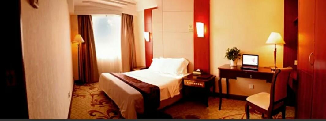 Beilingju Hotel شينزين المظهر الخارجي الصورة