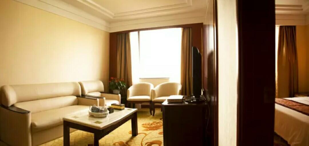 Beilingju Hotel شينزين المظهر الخارجي الصورة
