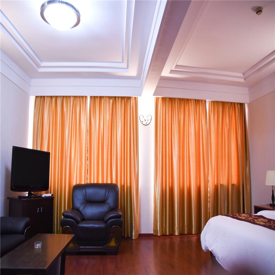 Beilingju Hotel شينزين المظهر الخارجي الصورة