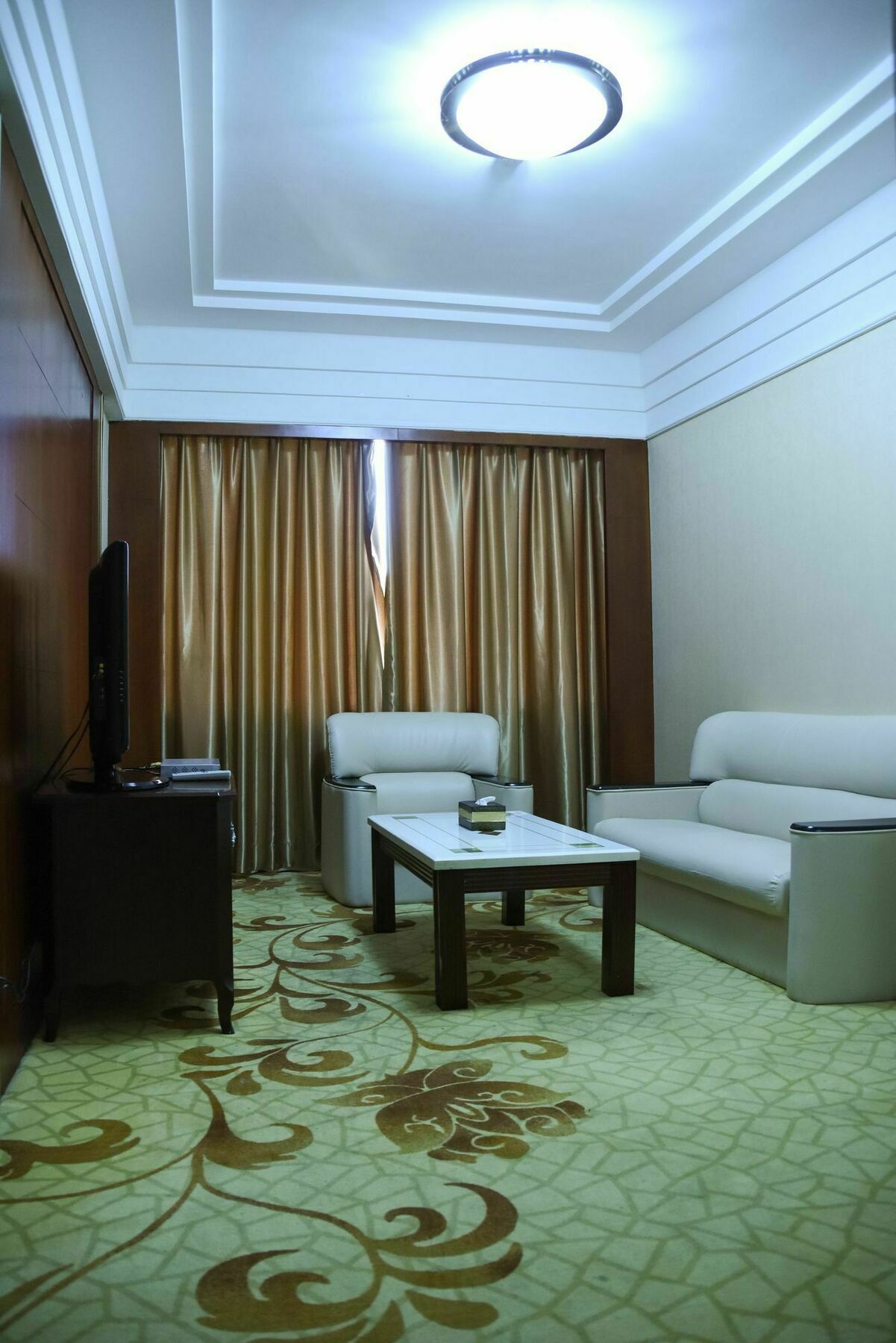 Beilingju Hotel شينزين المظهر الخارجي الصورة