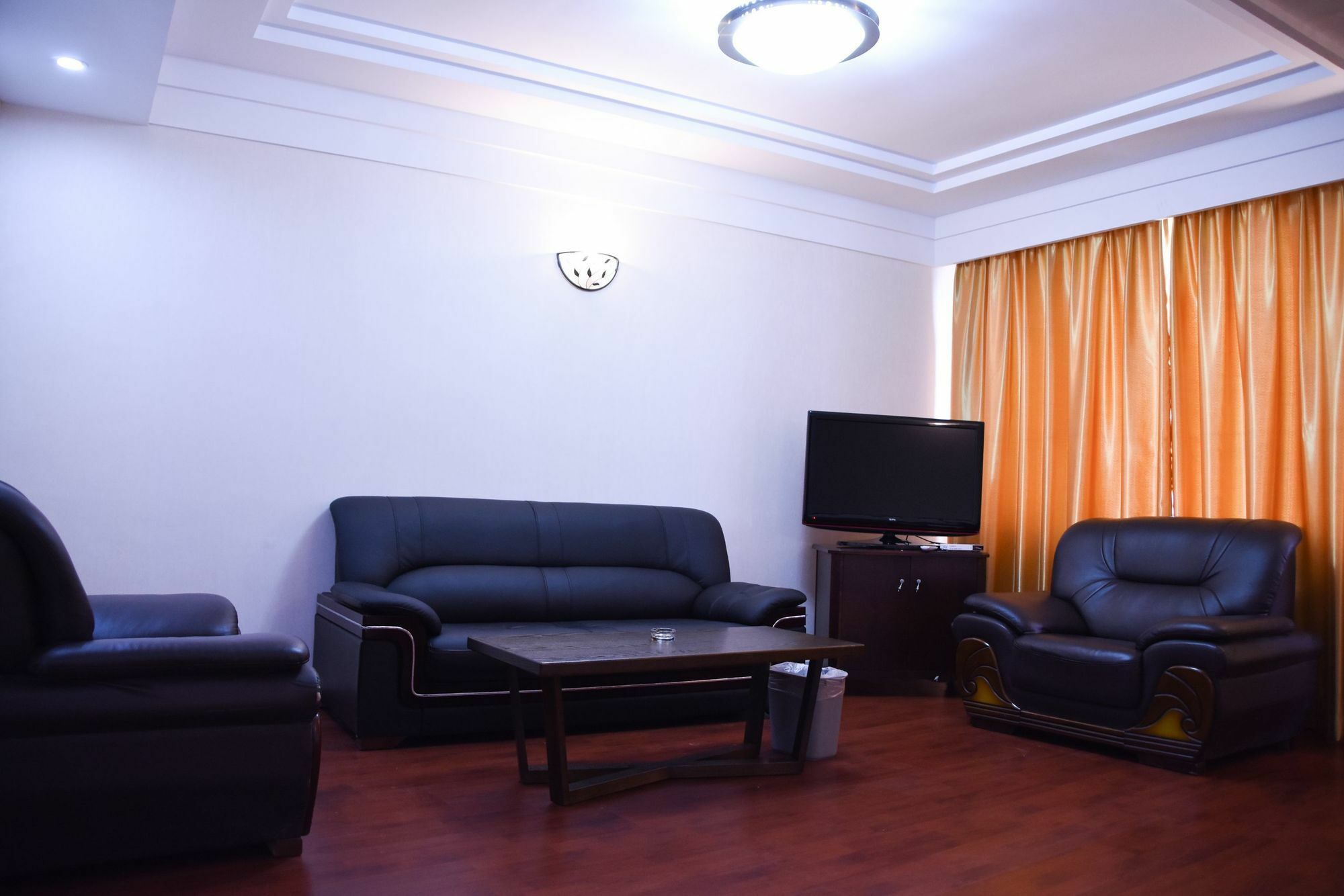 Beilingju Hotel شينزين المظهر الخارجي الصورة