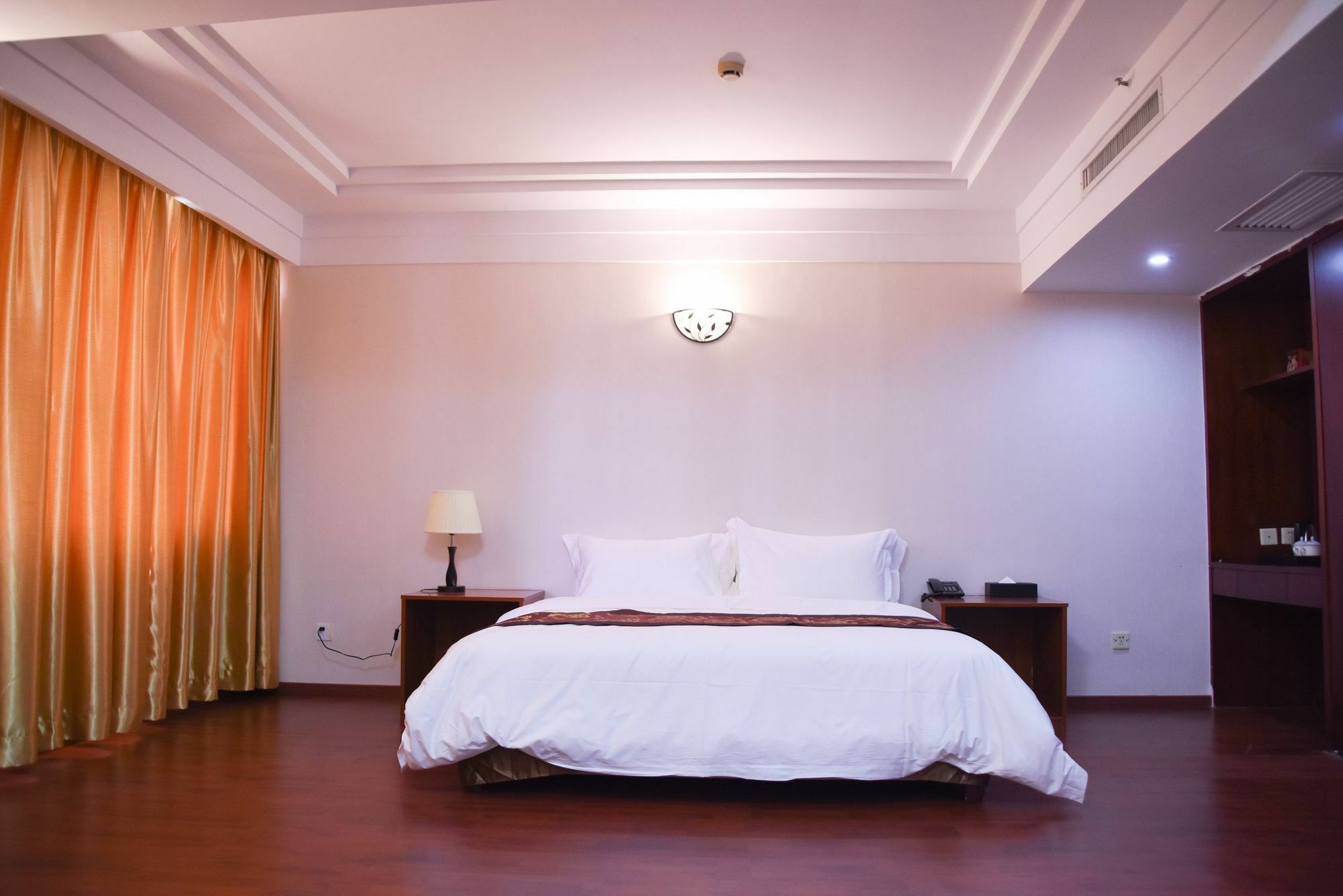 Beilingju Hotel شينزين المظهر الخارجي الصورة